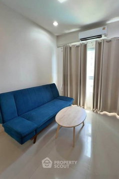 100m To BTS Krung Thon Buri | 1-BR Q House Sathon (ID 3025433)