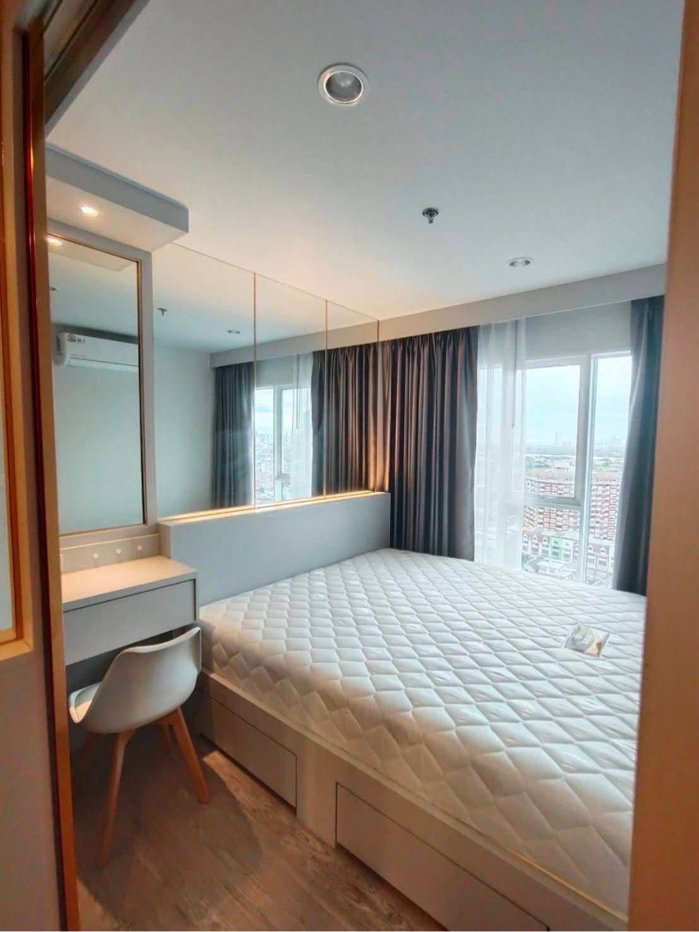 รูป ให้เช่า รีเจ้น โฮม บางนา ใกล้บีทีเอสบางนา 350 ม - รูปที่ 6/11