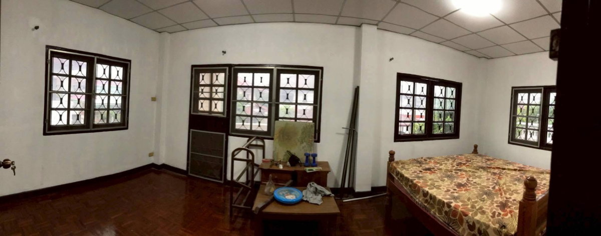 รูป ให้เช่า บ้านเดี่ยว 2 ชั้น หมู่บ้าน มณียา มาสเตอร์พีซ รัตนาธิเบศร์ 50 ตรว 3 นอน 2 น้ำ เพียง 15000 บาท - รูปที่ 3/10