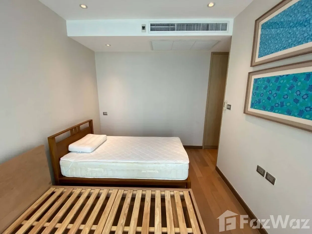 picture Two Bedroom Condo for rent Supalai Oriental Suthumvit 39 6833403 - 12/13