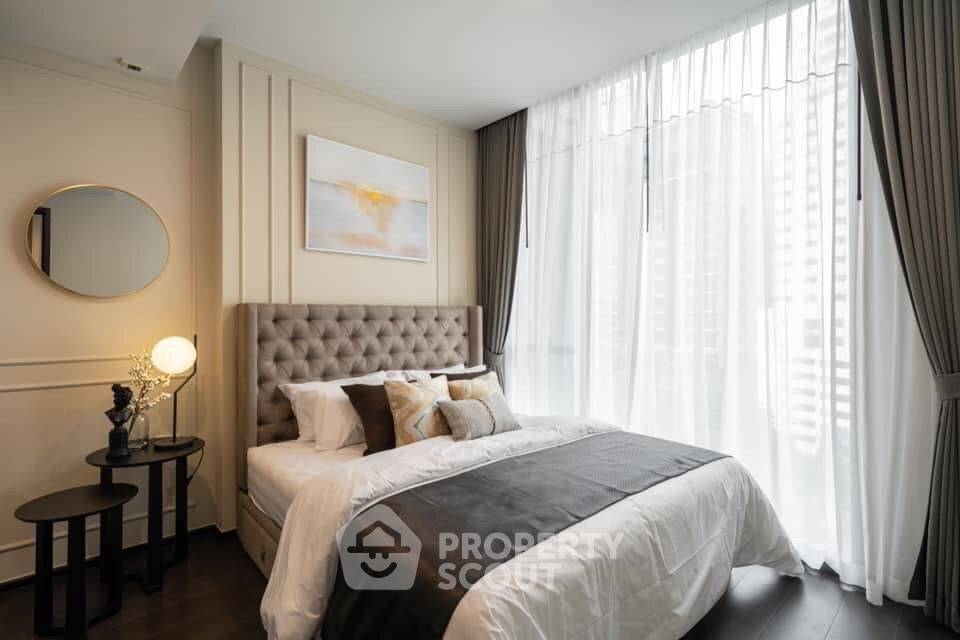 รูป ใกล้ BTS ทองหล่อ 200 ม. ห้อง 1 ห้องนอน ที่ Laviq Sukhumvit 57 (ID 1539406) - รูปที่ 3/4