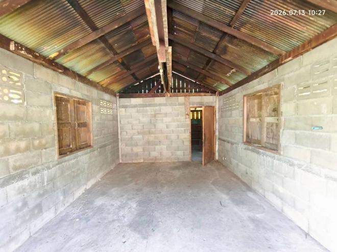 รูป บ้านเดี่ยว 158 ตร.วา แม่จัน เชียงราย 1.9M - รูปที่ 17/45