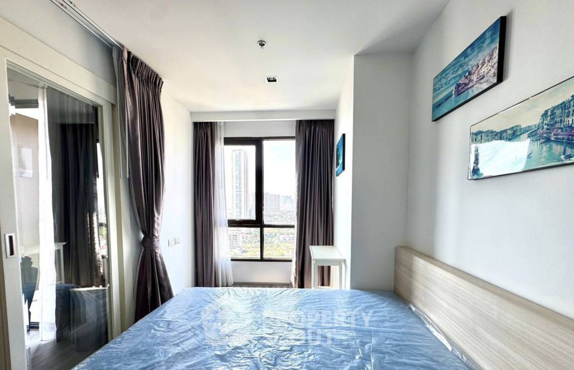 picture 18th-Floor 2-BR Condo At Aeras Condo Pattaya (ID 2821259) - 7/16