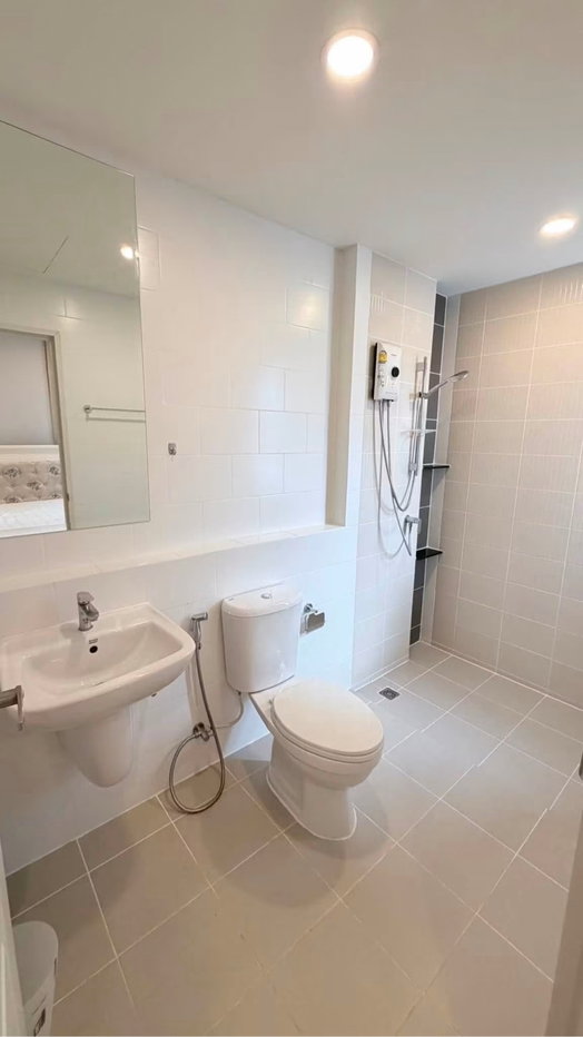 picture Detached house for rent: Centro Phahol-Vibhavadi 2 - 16/19