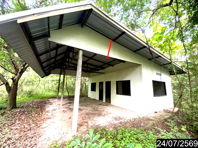 LAND 17988 Sq.w. Muang Nong Khai Nongkai for 23M