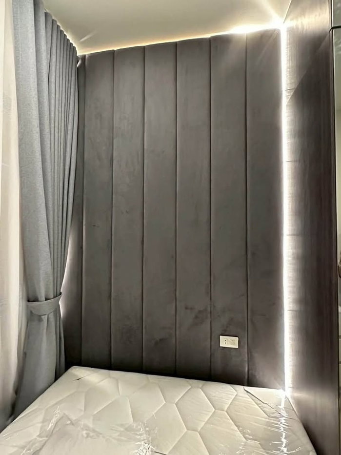 รูป เช่าคอนโด Origin Plug & Play Ramintra/ออริจิ้น ปลั๊ก แอนด์ เพลย์ รามอินทรา (B6910011)  ID Line : @condo88 - รูปที่ 5/7