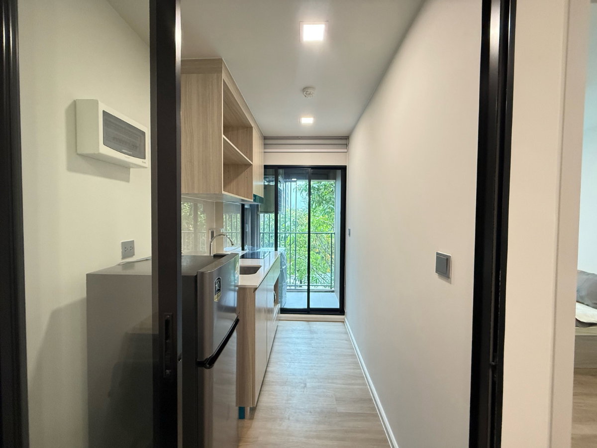 picture Code: 26KJ5312 for rent Atmoz Flow Minburi 🔥🔥 Line ID: @kjcondo (with @)🔥🔥 - 3/16