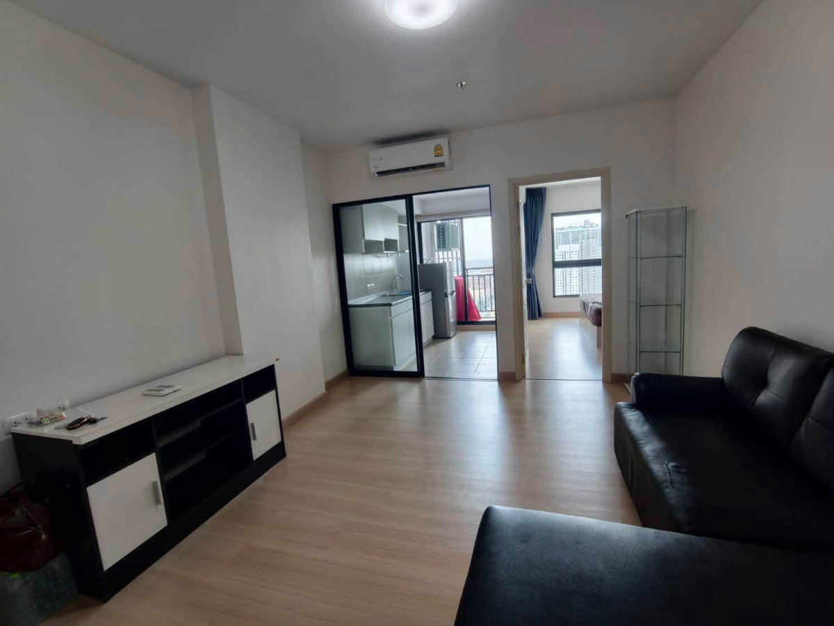 picture Supalai Loft Talat Phlu Station  - 2/6