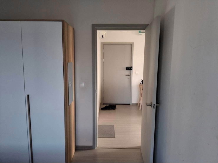picture Aspire Sukhumvit-Onnut | 2BR 41 sqm Floor 8 | THB 18,000 - 8/8