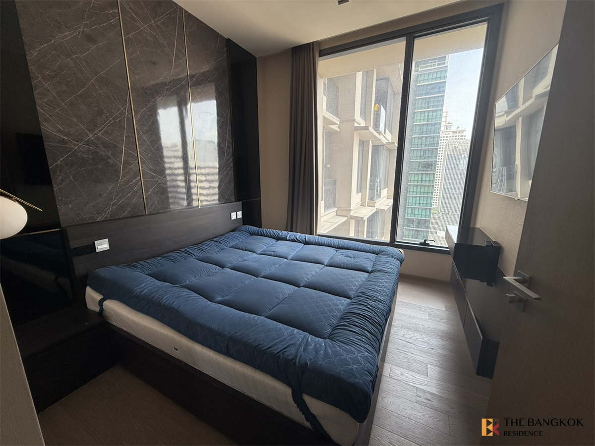 picture Convenient Travel, Great Value per Square Meter The Esse Asoke - 4/10