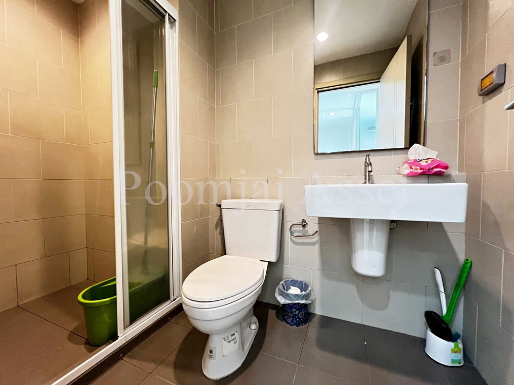 picture Condo For Rent The Base Rama 9 - Ramkhamhaeng - 23/24