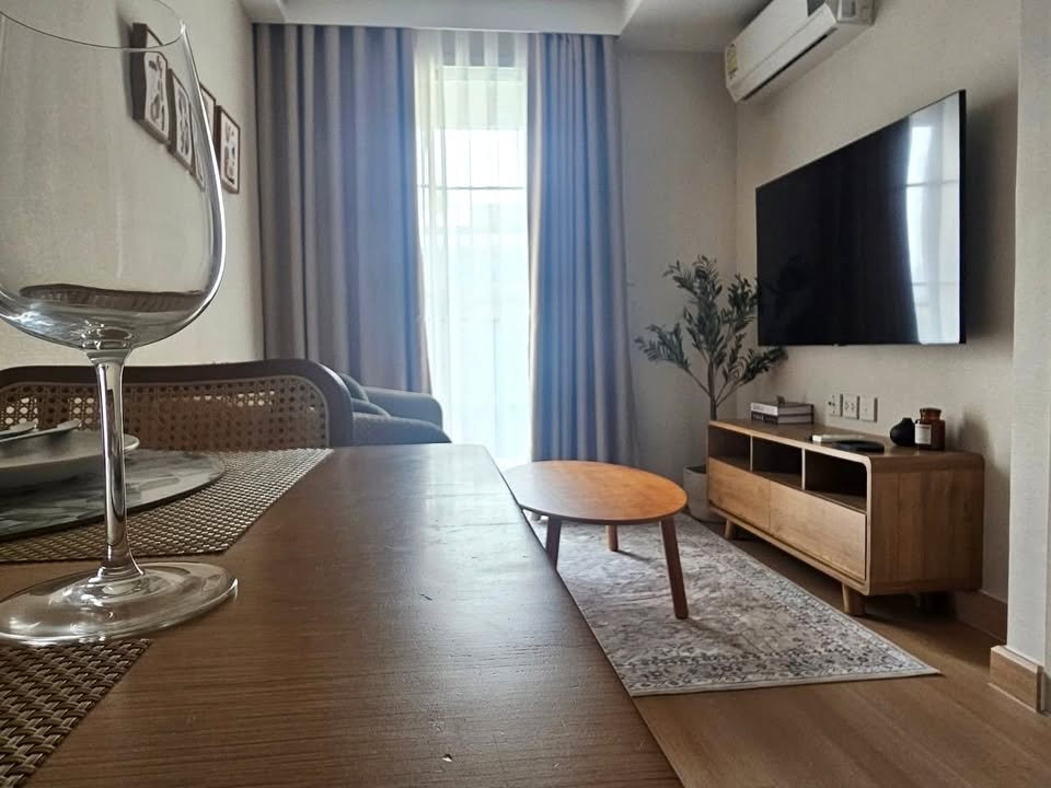 picture Condo for Rent at Maestro 39 Sukhumvit 39 (F6910020) - 2/11