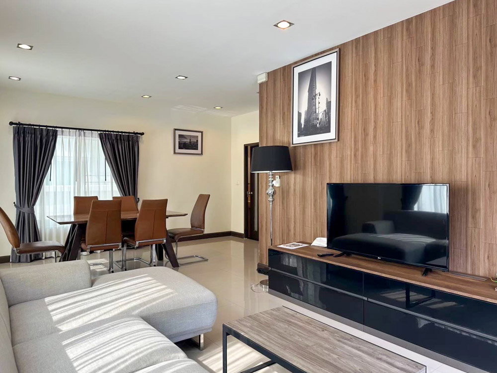 รูป ให้เช่าบ้าน 2 ชั้น ใกล้โรงเรียนนานาชาติ ท่าศาลา–สันกำแพงสายใหม่ เชียงใหม่ (EN below) - รูปที่ 7/23