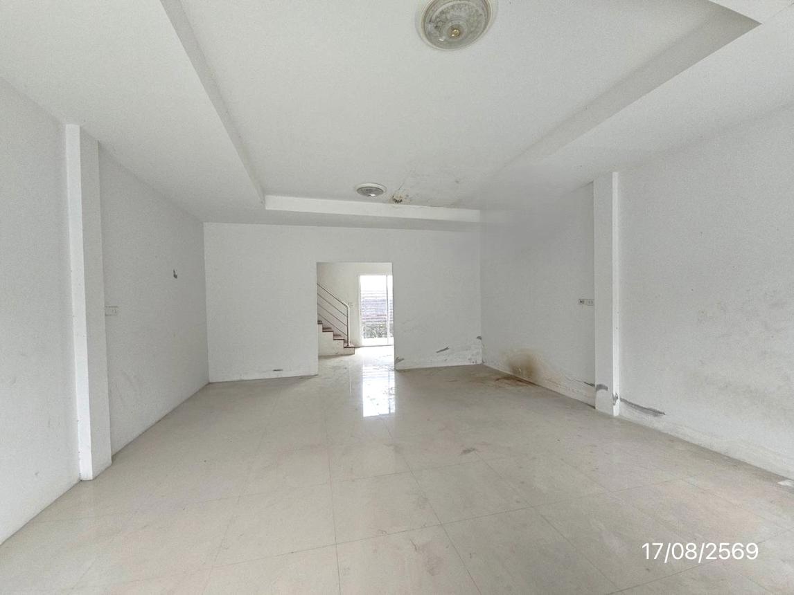 picture TOWN HOUSE 22.5 Sq.w. Pluak Daeng Rayong for 1.6M - 14/23