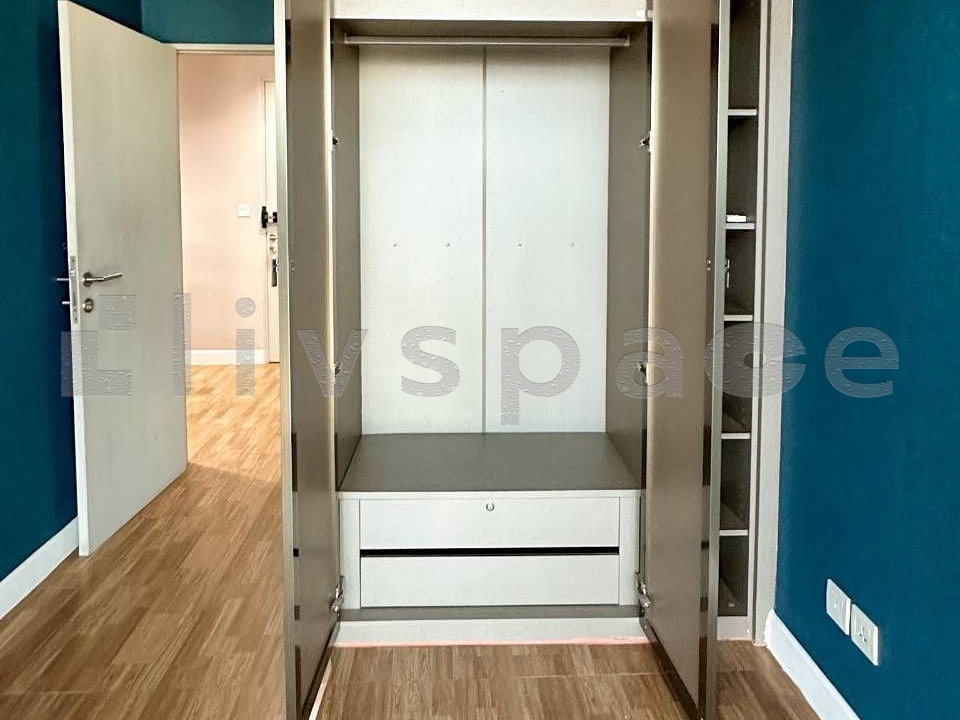 รูป ▚ L0JC29ツ ให้เช่า Ideo Mobi Sathorn 2Bed Duplex 60ตร.ม. ห้องใหญ่ 2ชั้น แต่งสวย ราคาดีมาก ติด BTS กรุงธนบุรี 0 เมตร✨ - รูปที่ 12/16