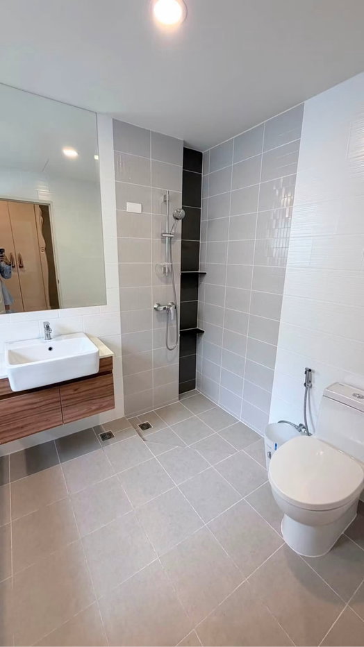 picture Detached house for rent: Centro Phahol-Vibhavadi 2 - 12/19