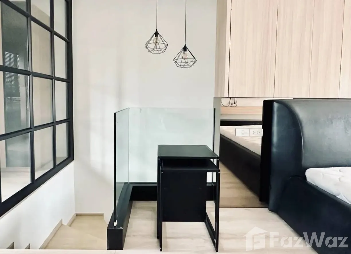 รูป บ้านเดี่ยวให้เช่า 3 ห้องนอน ในโครงการ Arden Phatthanakan 6836437 - รูปที่ 6/12