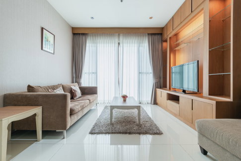 Best Price 🔥 For Rent The Emporio Place | High Floor, Fully Furnished, City View ✨ DS4281 | Line @Dstay