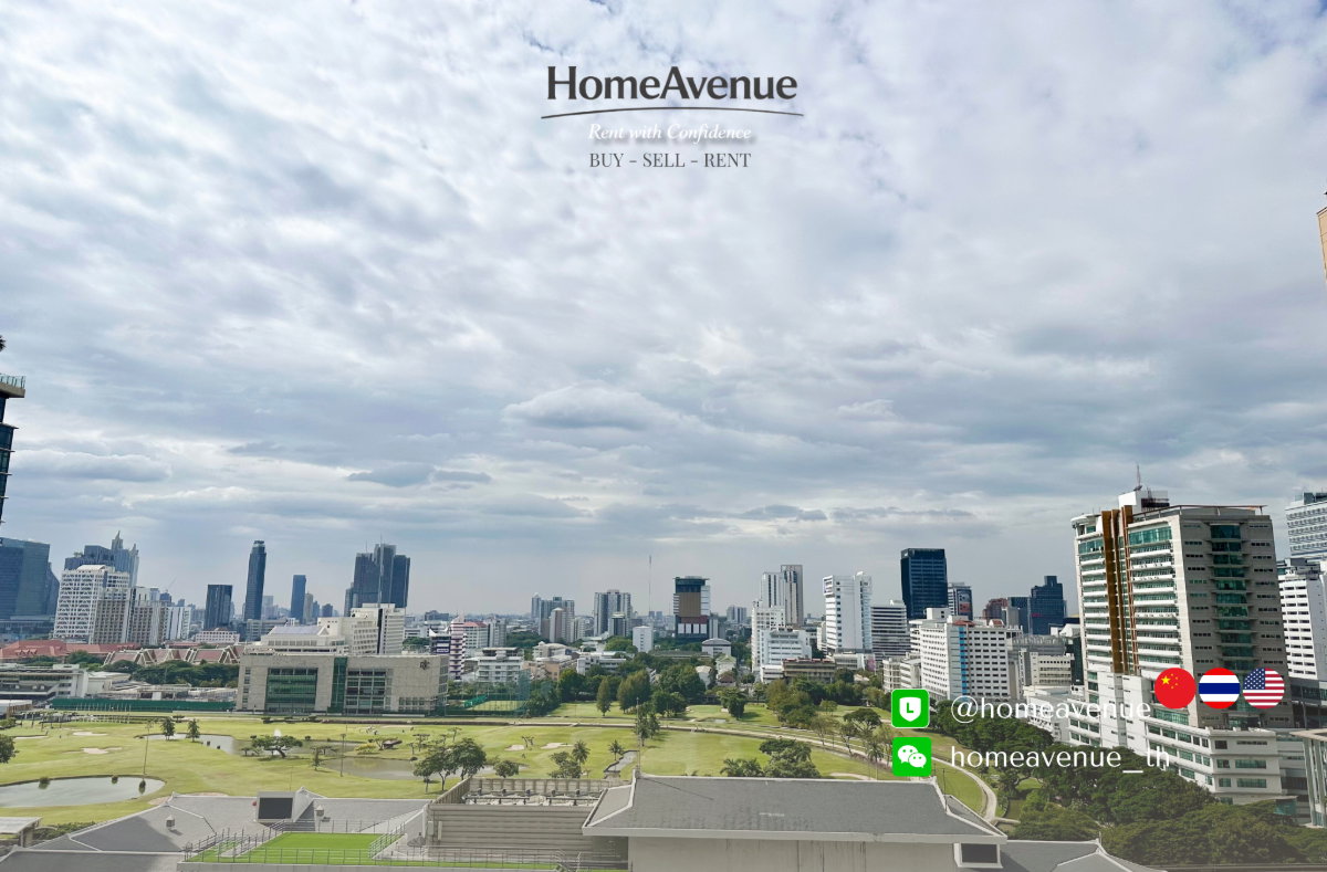 รูป 《Regent Royal Place 1》Highlight✨ 2Beds  🚇 ใกล้BTS ราชดำริ📲 Line: @homeavenue ⭐HA-5066 - รูปที่ 15/15
