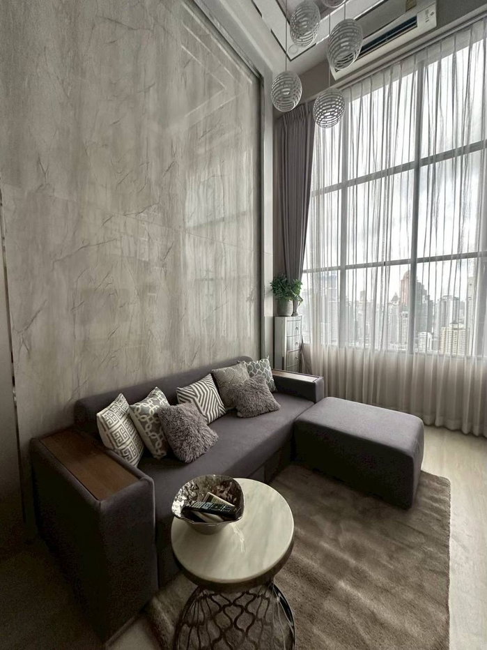 รูป Knightsbridge Prime Sathorn【𝐑𝐄𝐍𝐓】 ติดต่อไลน์ไอดี: @hacondo - รูปที่ 10/12