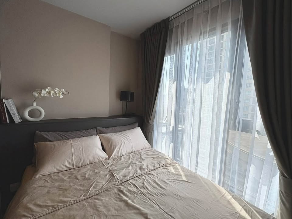 picture Condo for Rent at Aspire Onnut Station (F6910022) - 1/12