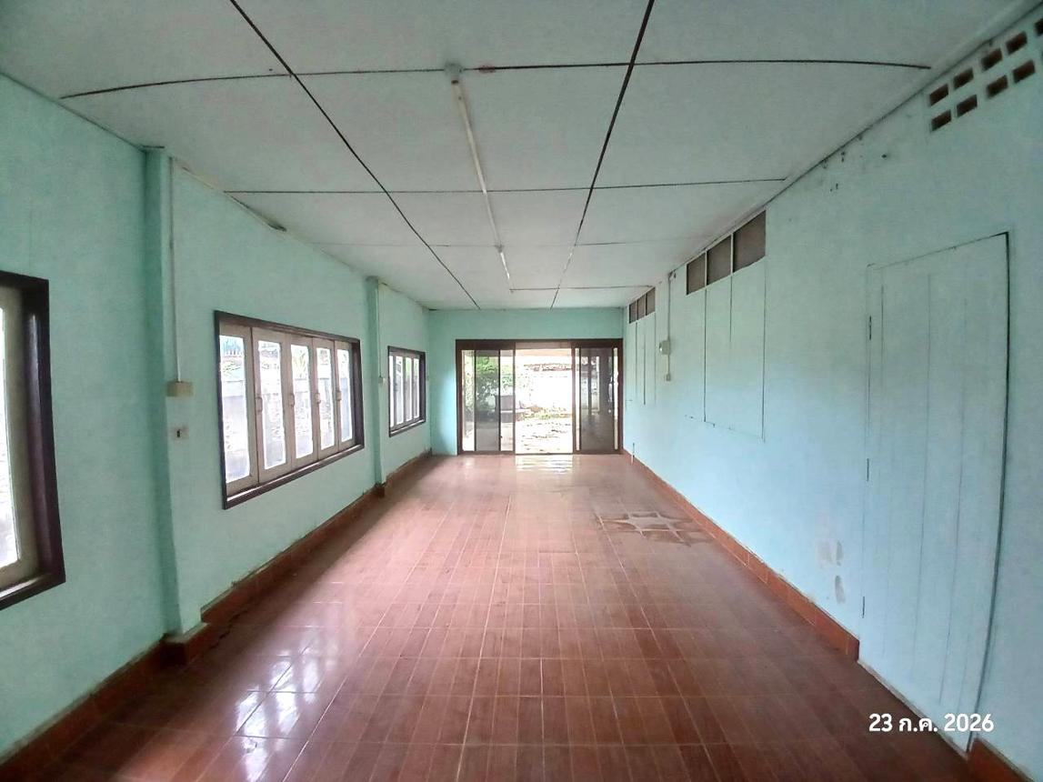 รูป บ้านเดี่ยว 90 ตร.วา เถิน ลำปาง 1.4M - รูปที่ 26/47