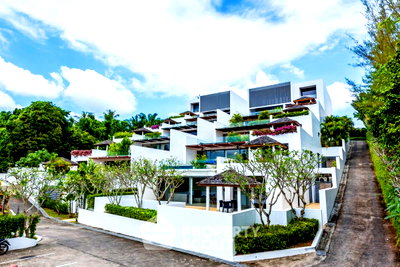 Condos for sale : Spacious 2-BR 178 Sqm For Sale At Lotus Gardens, Phuket (ID 1501058)