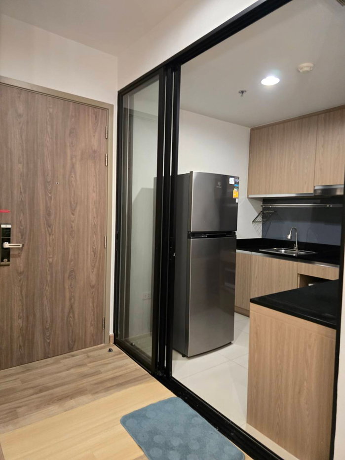 รูป ให้เช่า The Niche Mono Sukhumvit Bearing ใกล้ BTS แบริ่ง 2 นอน 1 น้ำ 50 ตร.ม. ชั้น 9 วิวเมือง เฟอร์ครบ 20,000 บาท/เดือน - รูปที่ 11/14