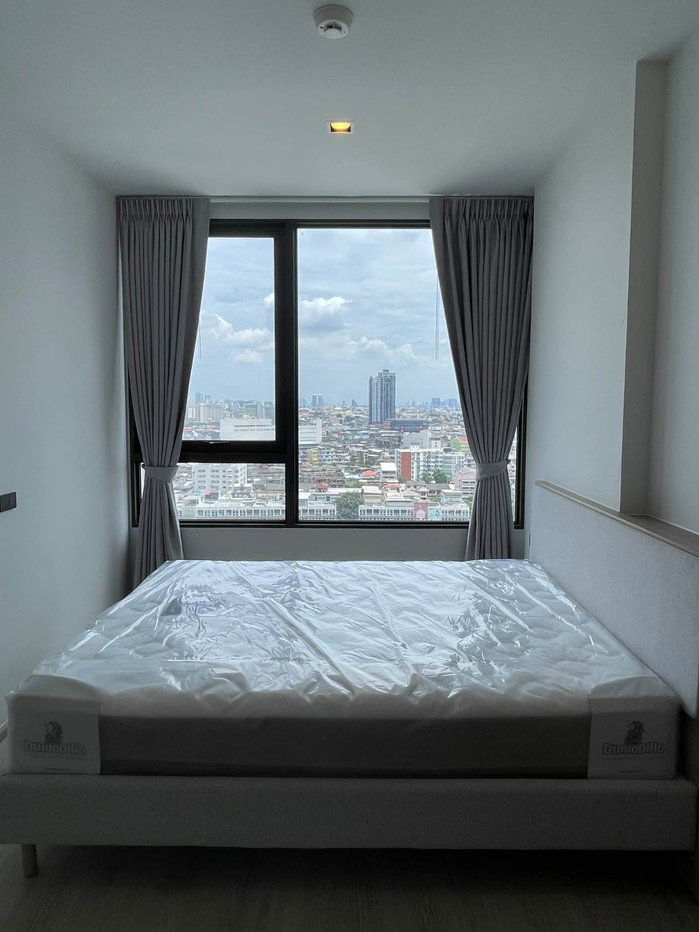 picture Condo for Rent at Reference Sathorn - Wongwianyai (A6910006) - 2/6