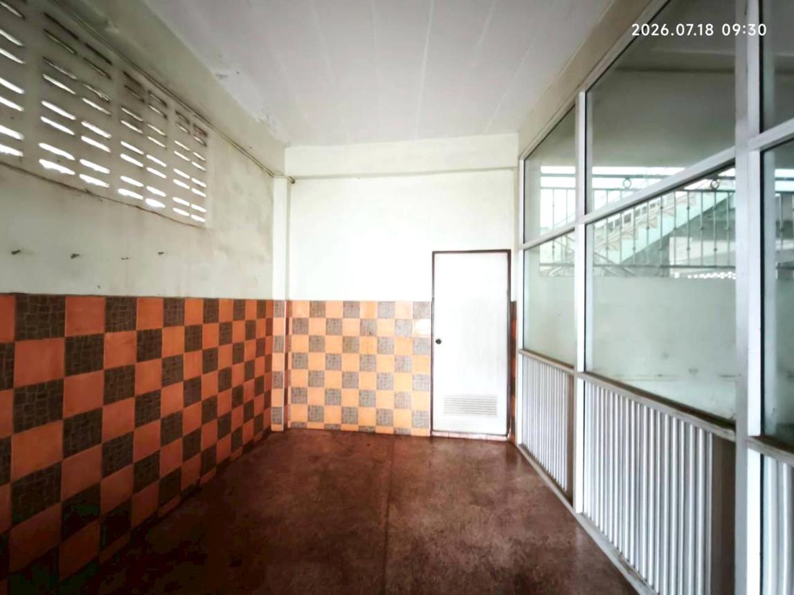 picture SHOP HOUSE 132 Sq.w. Wieng Kaen Chiang Rai for 6.8M - 43/63