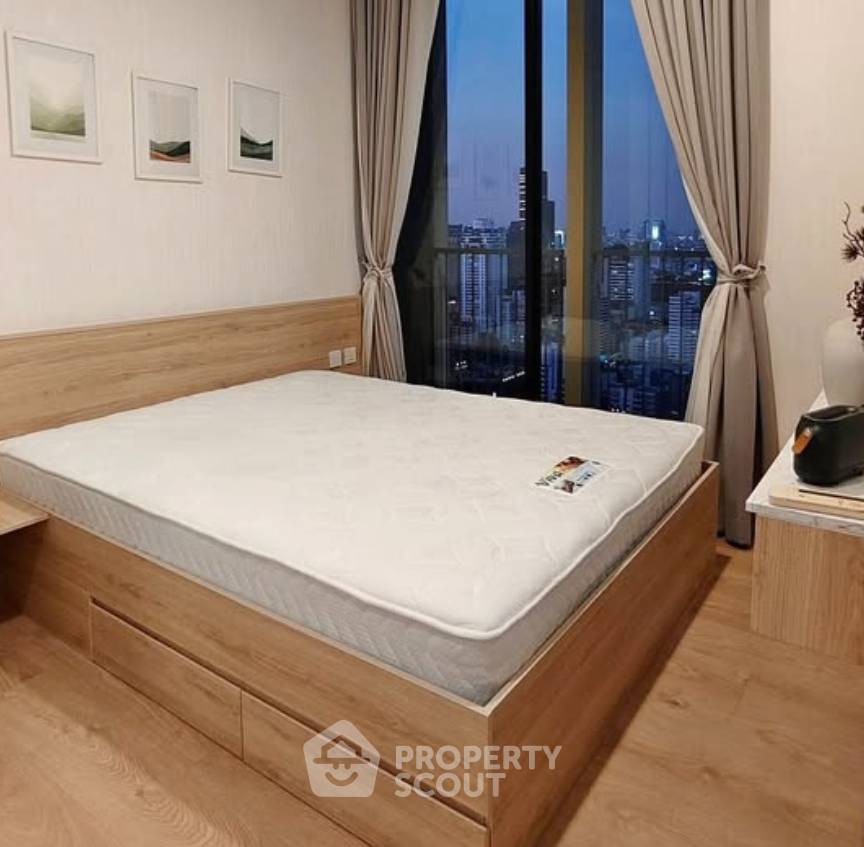 รูป คอนโด 1 ห้องนอน ชั้น 29 Noble Be Sukhumvit 19 ใกล้ BTS Nana (ID 3103428) - รูปที่ 6/6