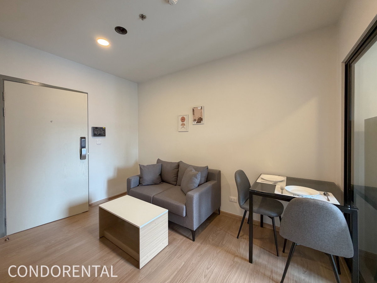 รูป Chewathai PinKlao ห้องสวย ราคาดี สอบถามเพิ่มเติมได้ที่ Line @condorental - รูปที่ 8/18
