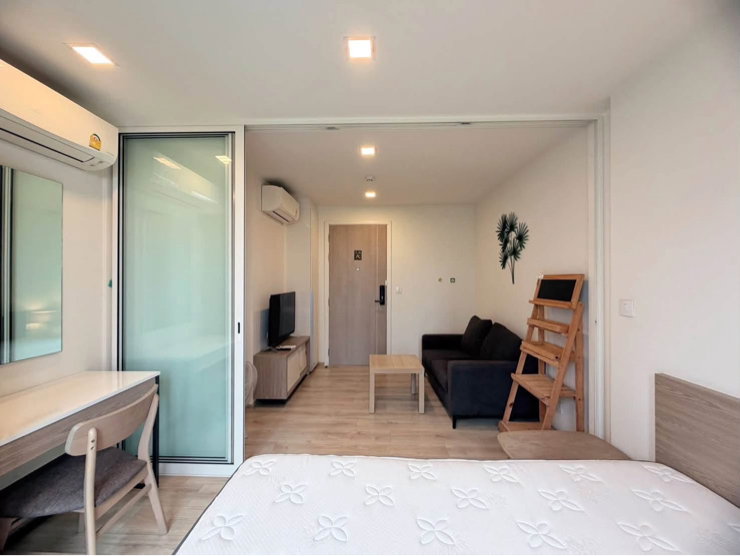 รูป 🌆 Chamber Onnut Station ✨ 15,500 THB 🔥 - รูปที่ 4/8