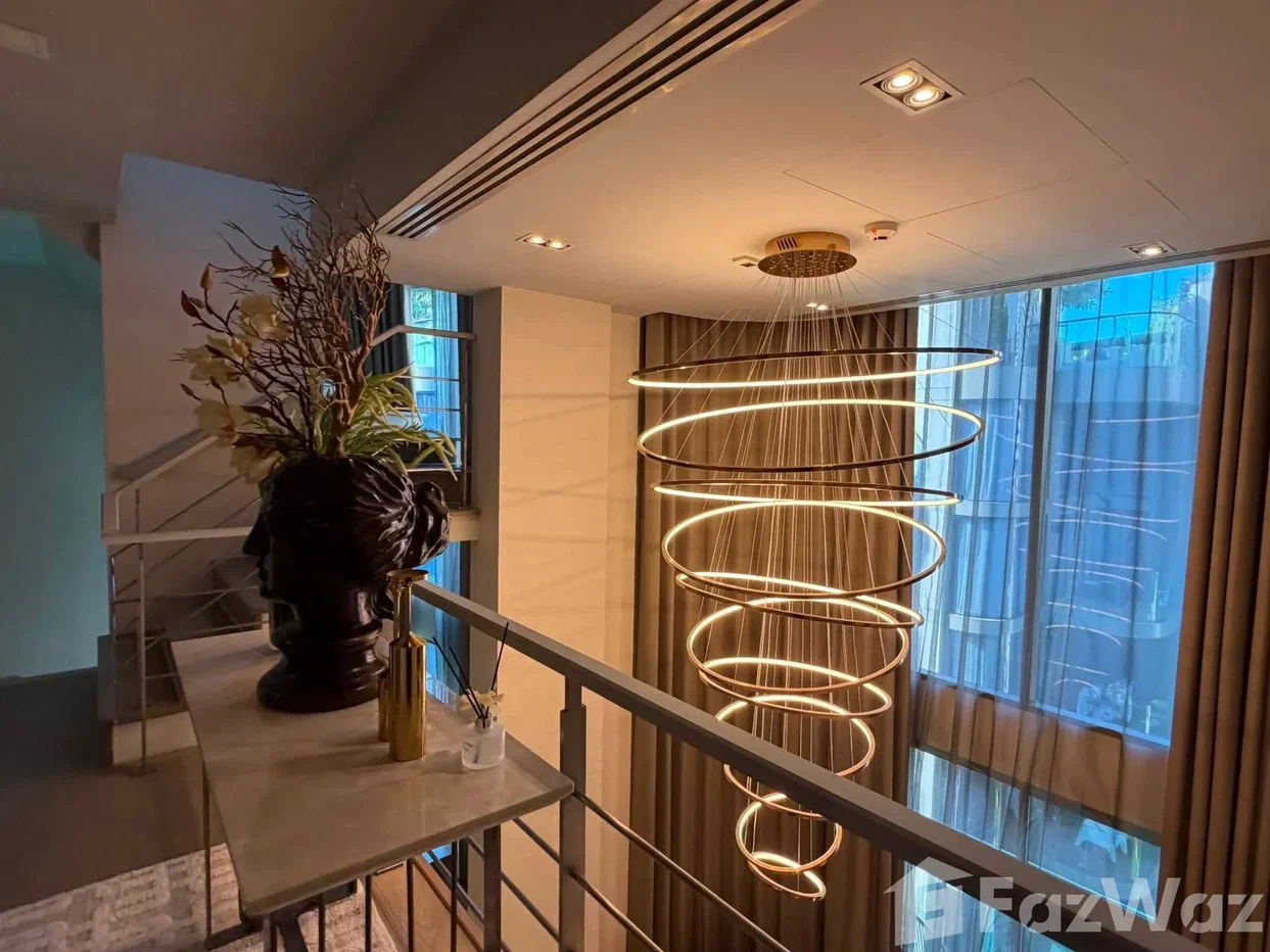 รูป คอนโดให้เช่า 3 ห้องนอน ในโครงการ แอชตัน เรสซิเดนซ์ 41 6833815 - รูปที่ 7/10