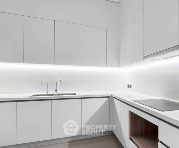picture 4-BR Condo at One 89 Wireless near MRT Lumphini (ID 2909335) - 2/14