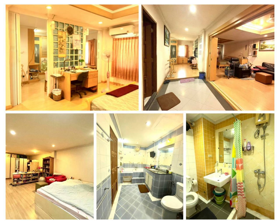 picture 4.5 stories shophouse for sale: suitable for hoe office/ small factory  - 13/15