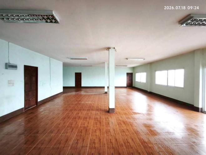 picture SHOP HOUSE 132 Sq.w. Wieng Kaen Chiang Rai for 6.8M - 19/63