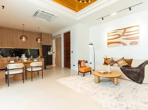 ขาย วิลล่า 2 ห้องนอน ใน ราไวย์, ภูเก็ต 6835646