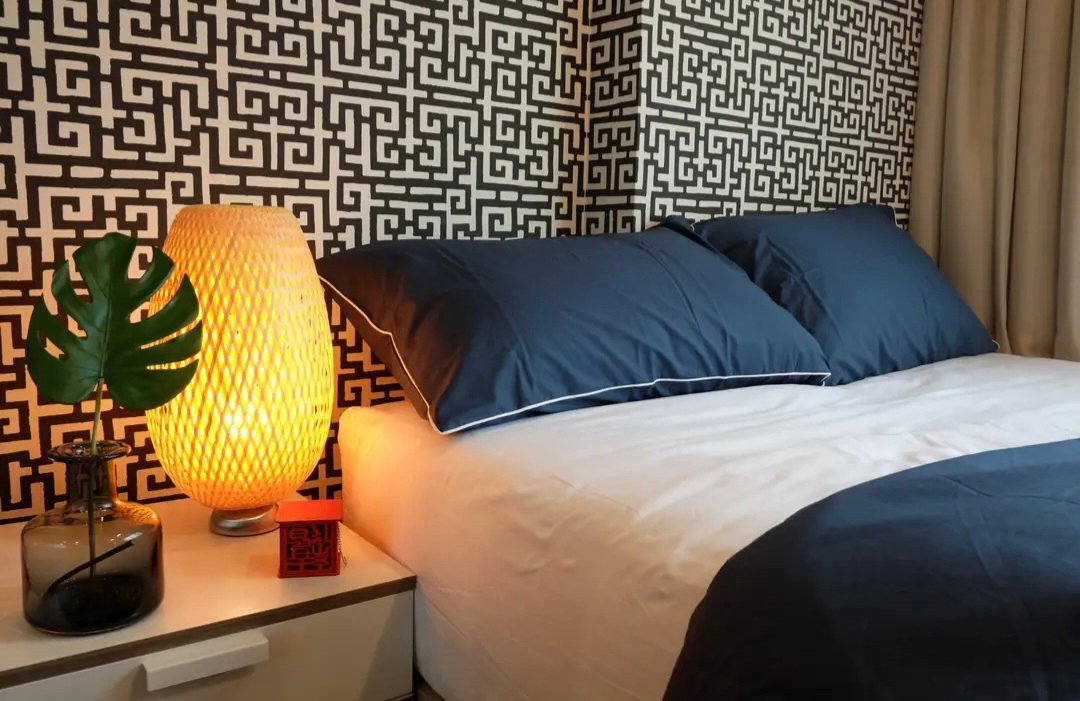 รูป The Excel Hideaway Sukhumvit 50 | 12,000 บ./เดือน | 1 Bedroom แต่งสวย วิวไม่บล็อก ใกล้ BTS อ่อนนุช - รูปที่ 3/13