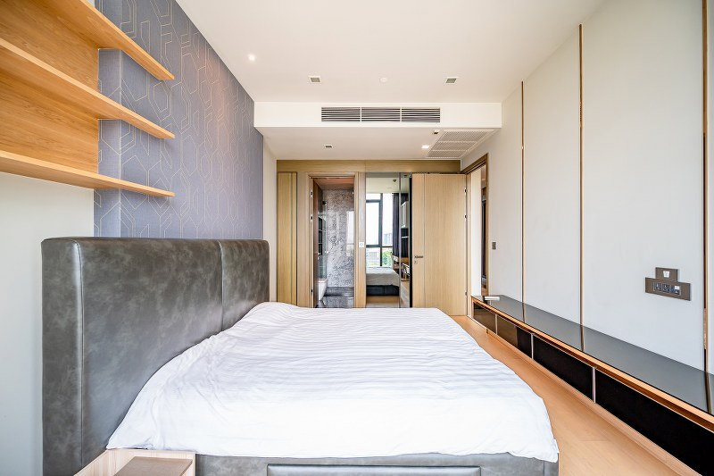picture @Condorental condo for rent The Monument Thonglor - 13/25