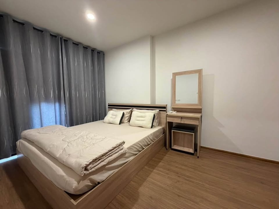 รูป เช่าคอนโด The LIVIN Phetkasem/เดอะ ลิฟวิ่น เพชรเกษม (D6910017)  ID Line : @condo98 - รูปที่ 2/15
