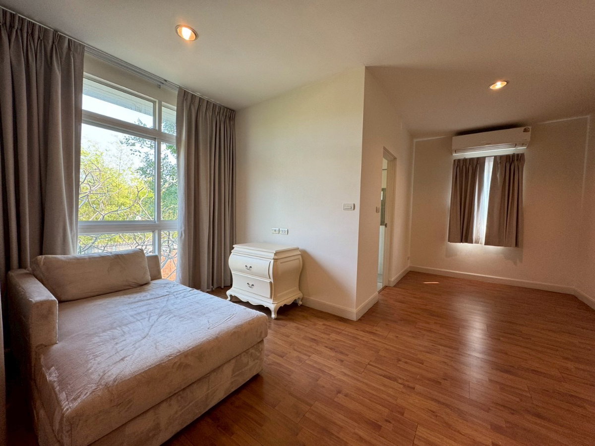 รูป 🏡✨ ให้เช่าบ้านเดี่ยว Bangkok Boulevard รัชดา–รามอินทรา 2 | Fully Furnished พร้อมอยู่ - รูปที่ 6/11