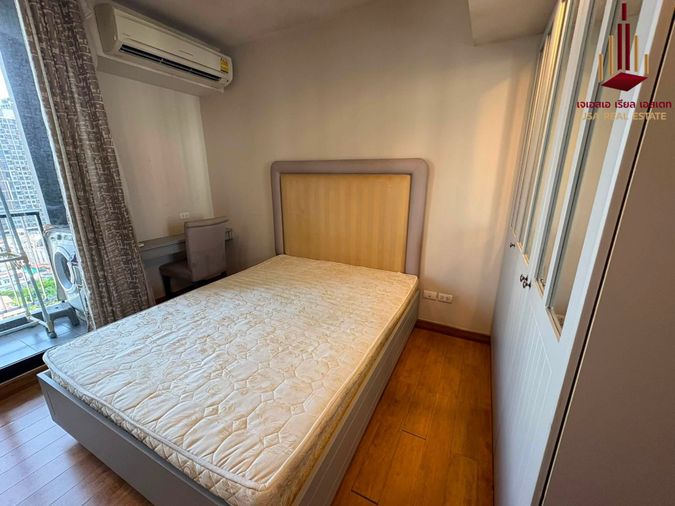 1-bed condo for sale, 28 sqm, The Editor Saphan Khwai
