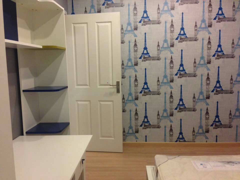 picture Casa Ville for Rent 3Bedroom 3Bathroom - 16/20