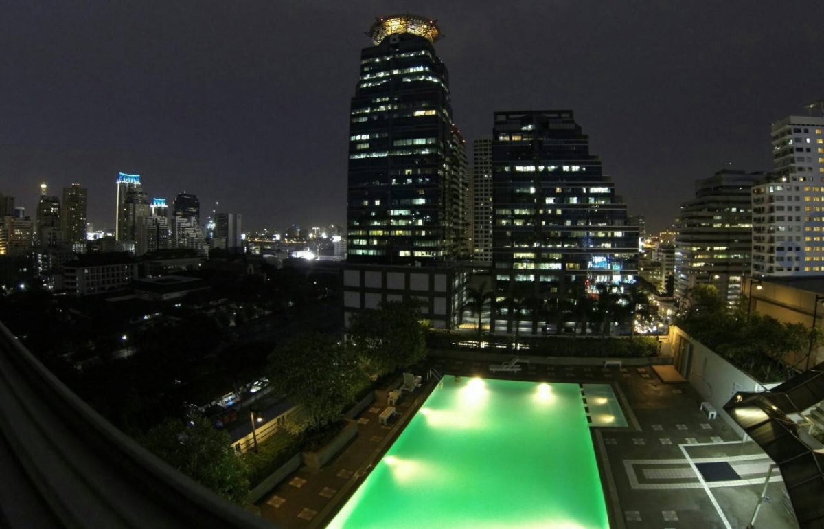 picture +---FOR RENT GRAND PARKVIEW ASOKE ---+ - 16/20