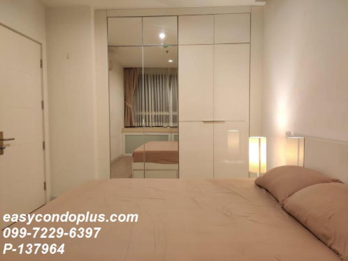รูป 💥 [ 𝐏-𝟏𝟑𝟕𝟗𝟔𝟒 ] FOR RENT : TC Green Condominium ห้องกว้างเกินราคา! ใกล้ MRT พระราม 9 𝟏𝟖,𝟎𝟎𝟎 บาท/ด. | Line @easycondoplus | 099-229-6397 - รูปที่ 3/7