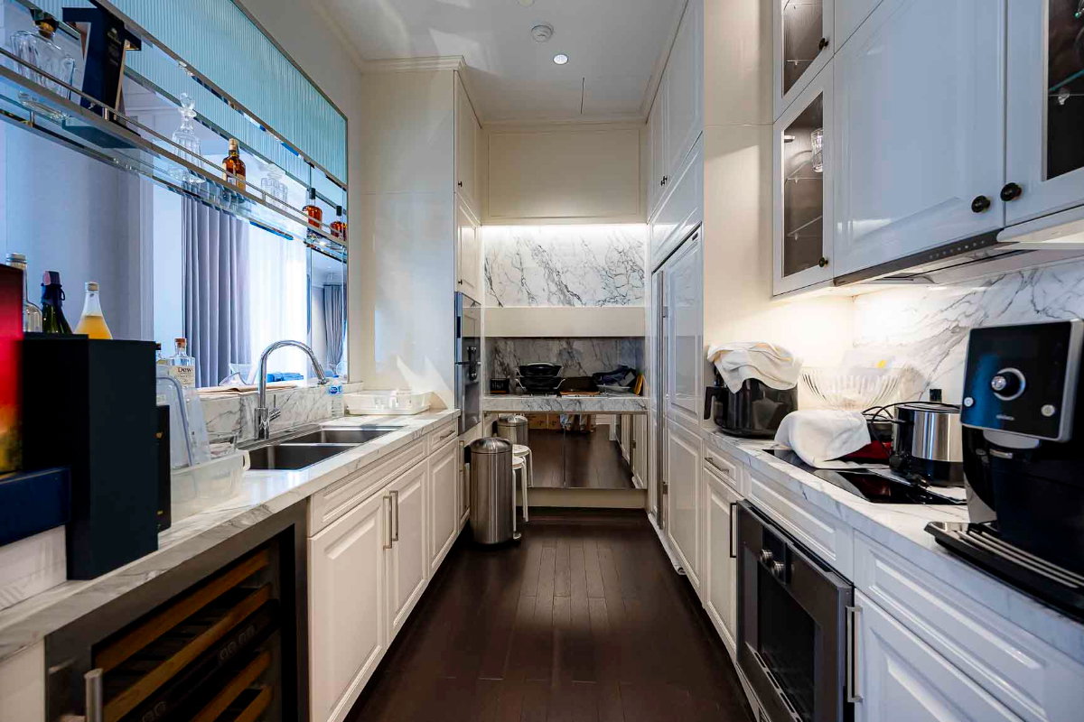 picture @Condorental condo for rent 98 wireless - 31/40