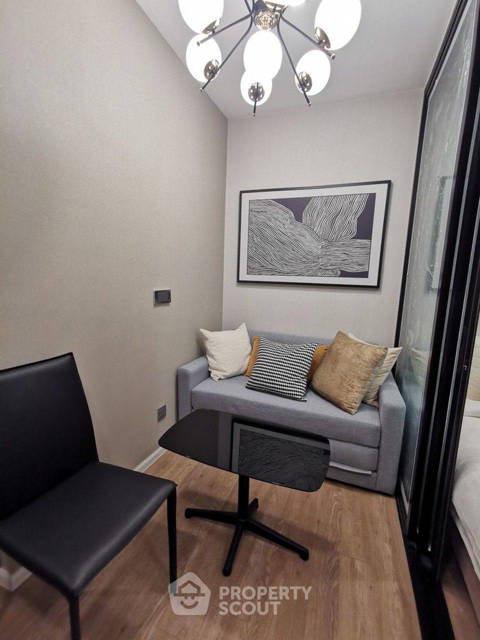 picture 1-BR Condo For Rent At Modiz Sukhumvit 50 Near BTS On Nut (ID 1440688) - 2/9