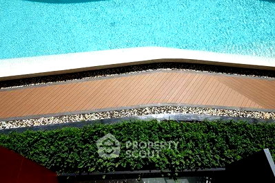 Condos for sale : 1-BR Condo at Chewathai Phetkasem 27 near MRT Bang Wa (ID 347438)