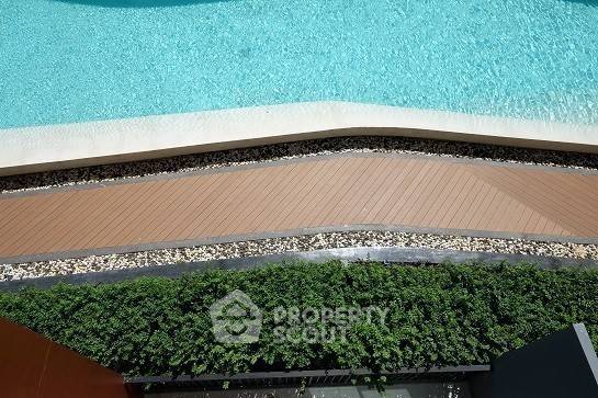 picture 1-BR Condo at Chewathai Phetkasem 27 near MRT Bang Wa (ID 347438) - 1/12